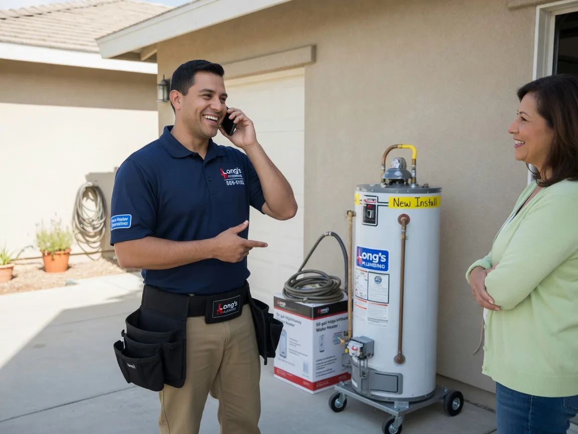 Leak Detection Eldred, IL FAQs